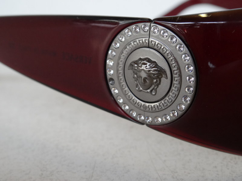 Zonnebril Versace model 4044 b P3550